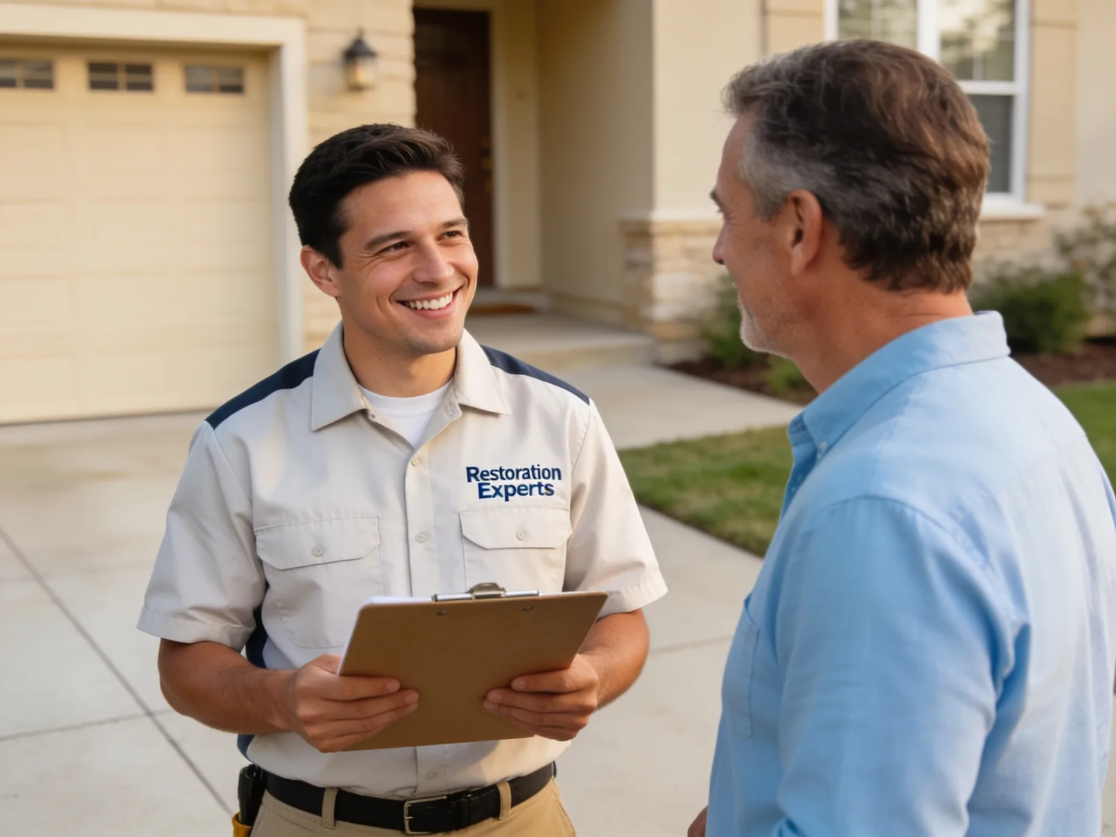 Water Damage Cleanup Galata, MT FAQs